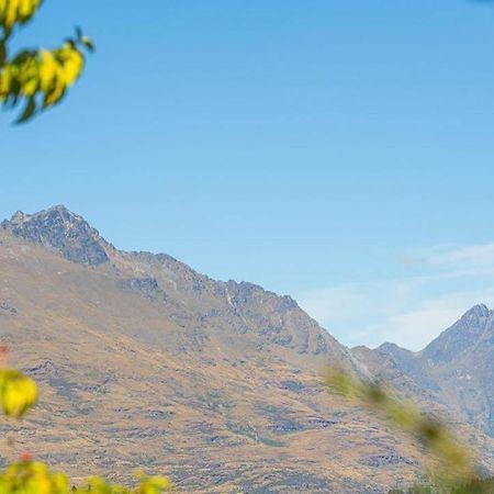 Picture Perfect - Queenstown Holiday Home Eksteriør billede