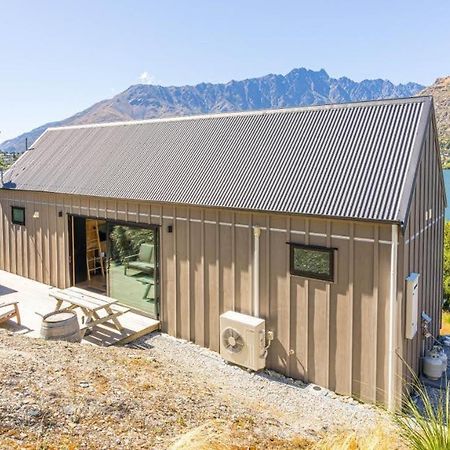 Picture Perfect - Queenstown Holiday Home Eksteriør billede