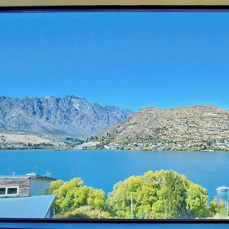 Picture Perfect - Queenstown Holiday Home Eksteriør billede