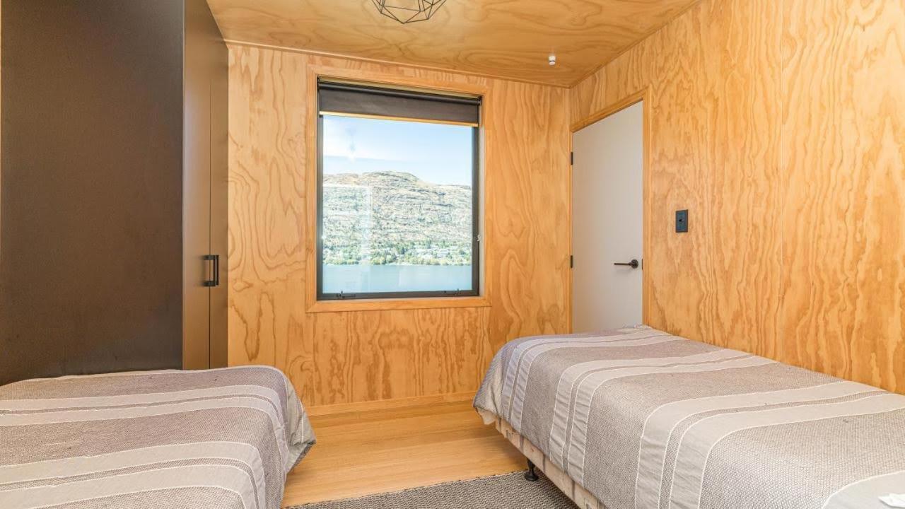 Picture Perfect - Queenstown Holiday Home Eksteriør billede