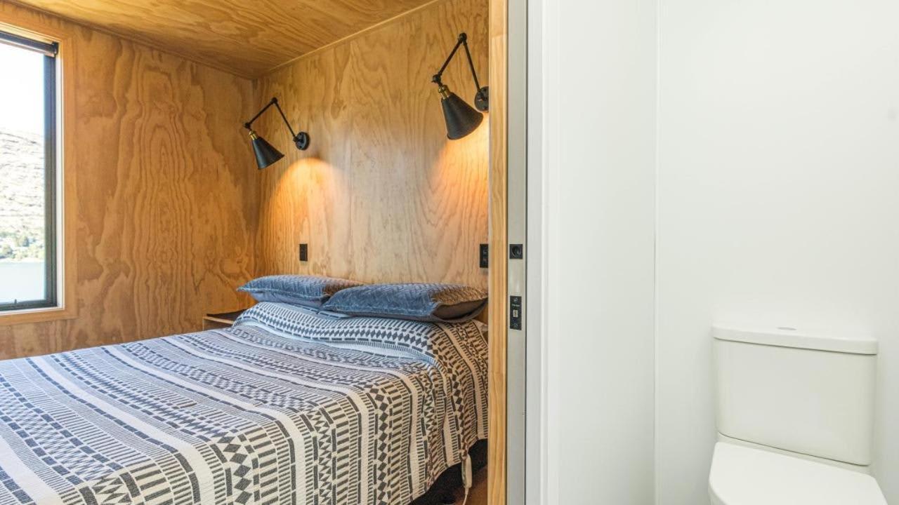Picture Perfect - Queenstown Holiday Home Eksteriør billede