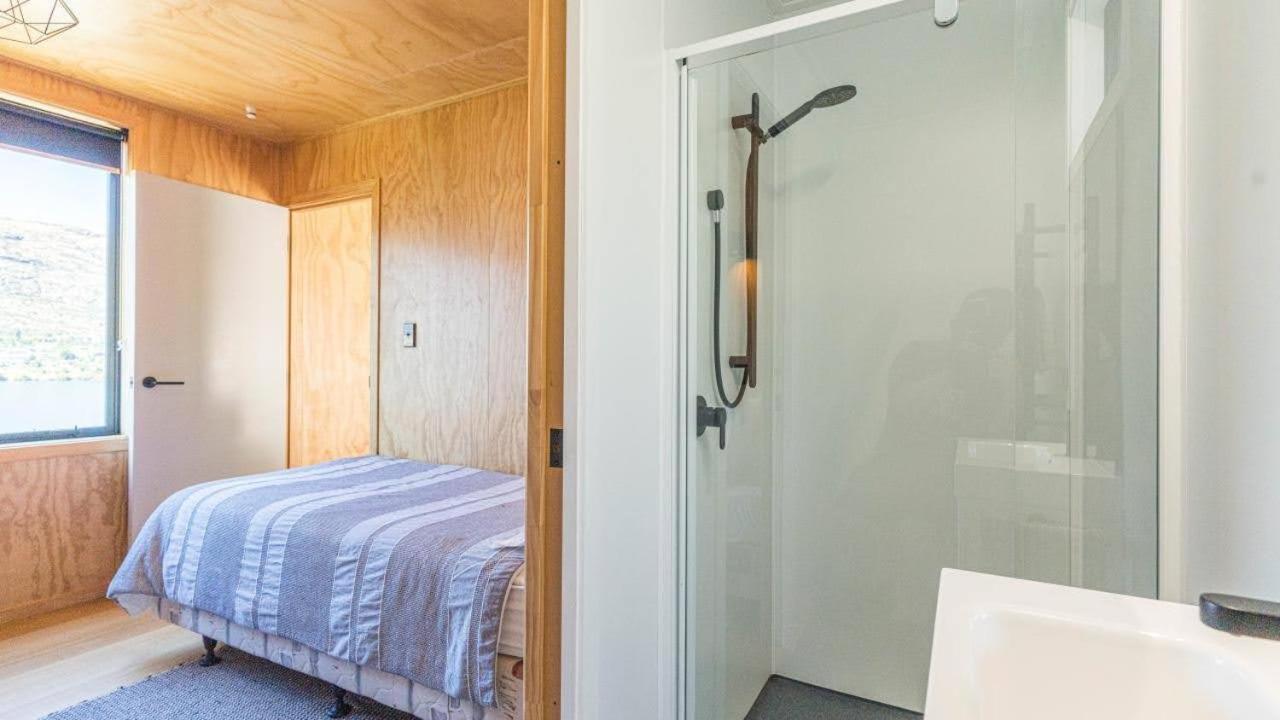 Picture Perfect - Queenstown Holiday Home Eksteriør billede